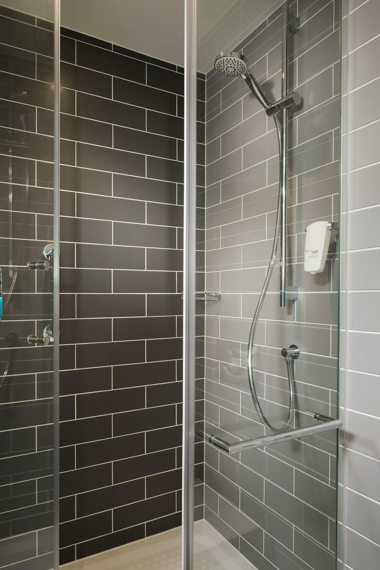 Hotel Holiday Inn Express Rouen Centre - Rive Gauche