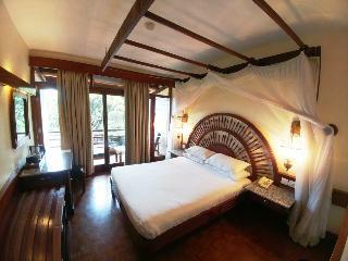 Hotel Lake Manyara Wildlife Lodge