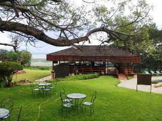 Hotel Lake Manyara Wildlife Lodge