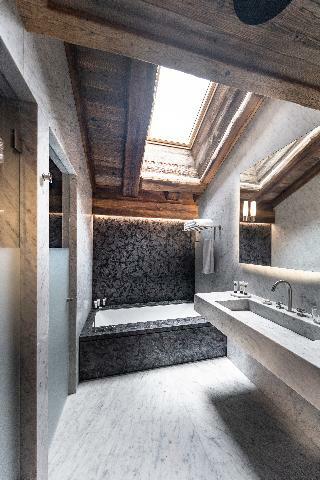 Hotel Armancette H�tel, Chalets & Spa