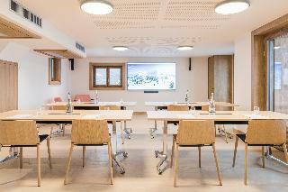 Hotel Armancette H�tel, Chalets & Spa