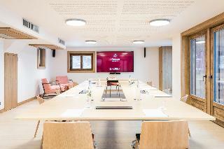 Hotel Armancette H�tel, Chalets & Spa