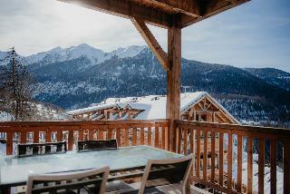 Hotel Sunelia Les Logis D`orres