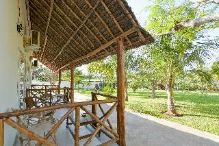 Hotel Tanzanite Beach Resort