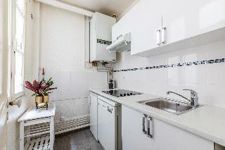 R�sidence Berg�re - Apartments