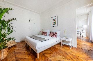 R�sidence Berg�re - Apartments