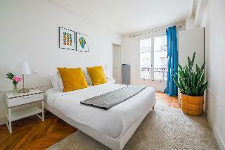 R�sidence Berg�re - Apartments