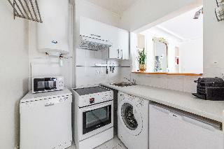 R�sidence Berg�re - Apartments