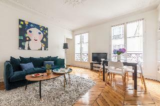 R�sidence Berg�re - Apartments