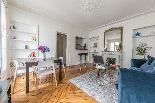 R�sidence Berg�re - Apartments