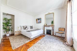 R�sidence Berg�re - Apartments