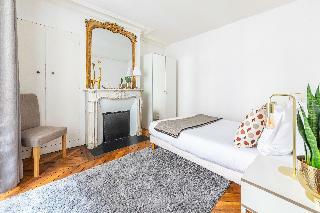 R�sidence Berg�re - Apartments
