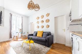 R�sidence Berg�re - Apartments