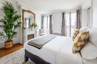 R�sidence Berg�re - Apartments