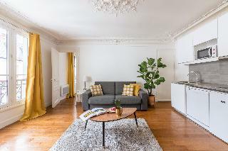 R�sidence Berg�re - Apartments