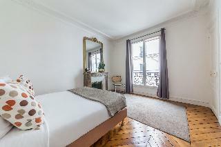 R�sidence Berg�re - Apartments