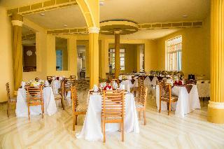 Hotel Masailand Safari & Lodge