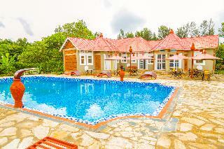 Hotel Masailand Safari & Lodge