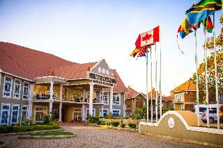 Hotel Masailand Safari & Lodge
