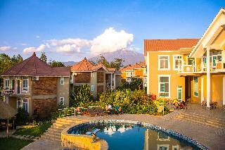 Hotel Masailand Safari & Lodge