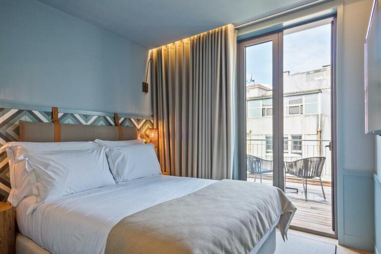 Puro Porto Boutique Hotel