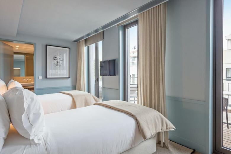 Puro Porto Boutique Hotel