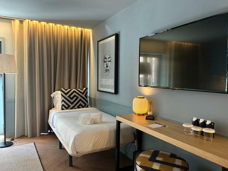 Puro Porto Boutique Hotel