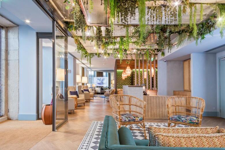 Puro Porto Boutique Hotel