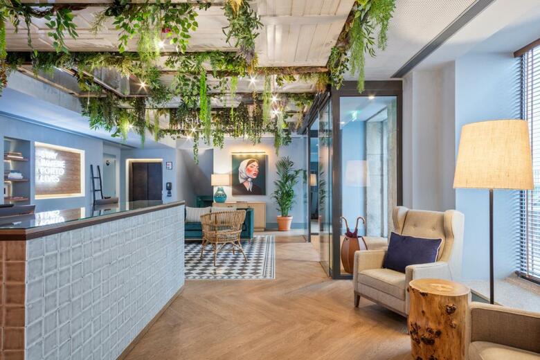 Puro Porto Boutique Hotel