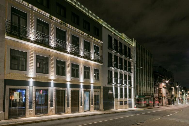 Puro Porto Boutique Hotel