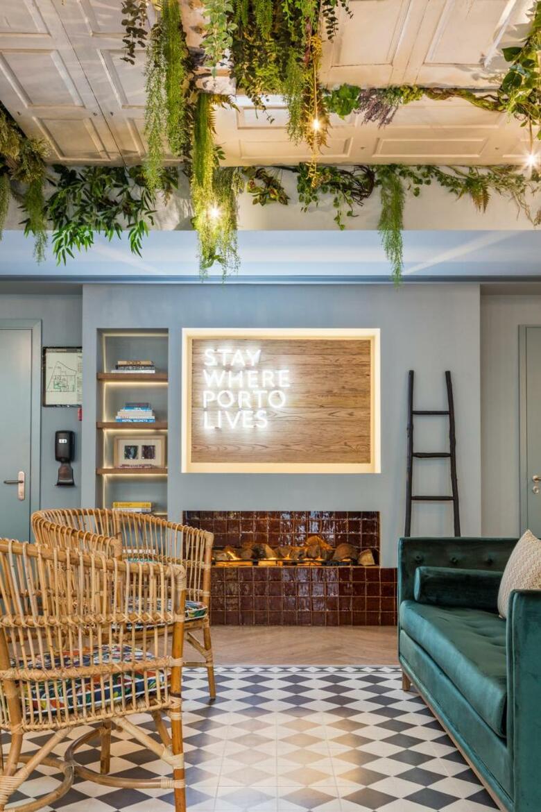 Puro Porto Boutique Hotel