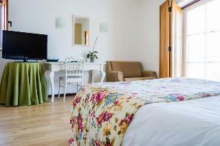Agroturismo Casa Da Padeira