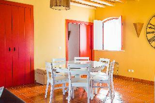 Agroturismo Casa Da Padeira