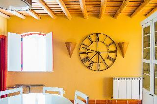 Agroturismo Casa Da Padeira