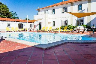 Agroturismo Casa Da Padeira