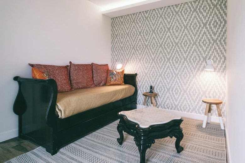 Hotel Quinta Da Saraiva