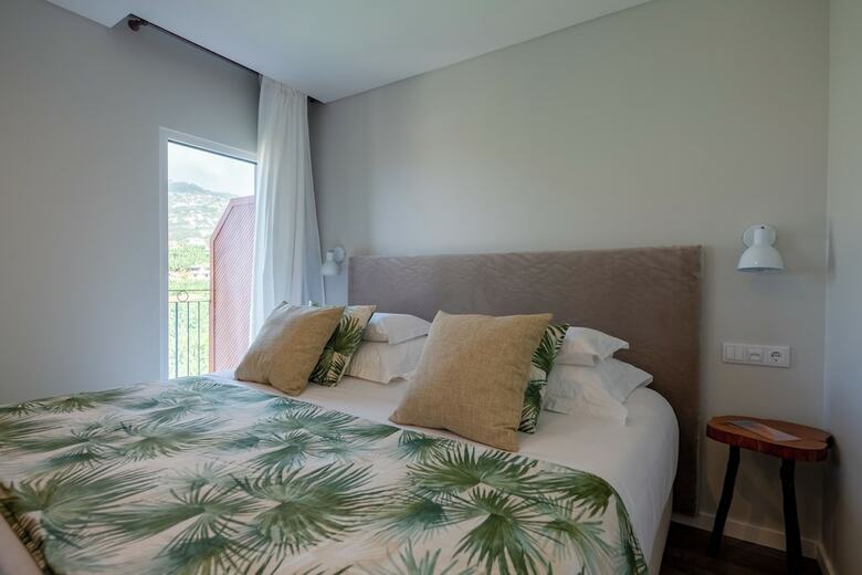 Hotel Quinta Da Saraiva