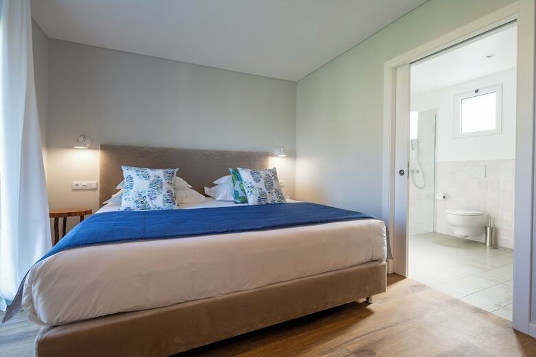 Hotel Quinta Da Saraiva