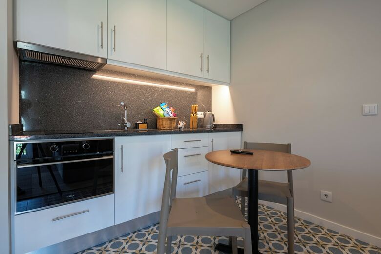 Hotel Quinta Da Saraiva