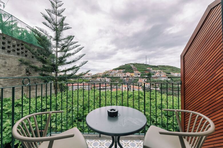 Hotel Quinta Da Saraiva