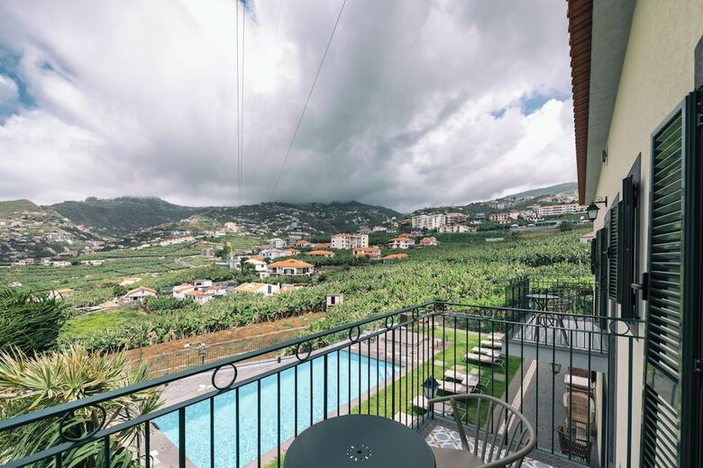 Hotel Quinta Da Saraiva