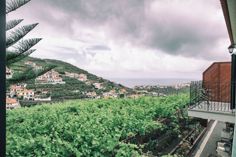 Hotel Quinta Da Saraiva