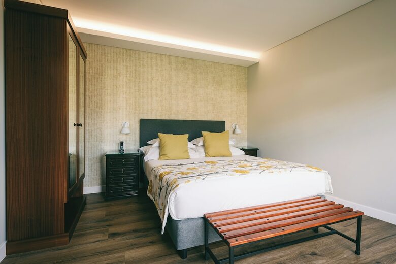 Hotel Quinta Da Saraiva