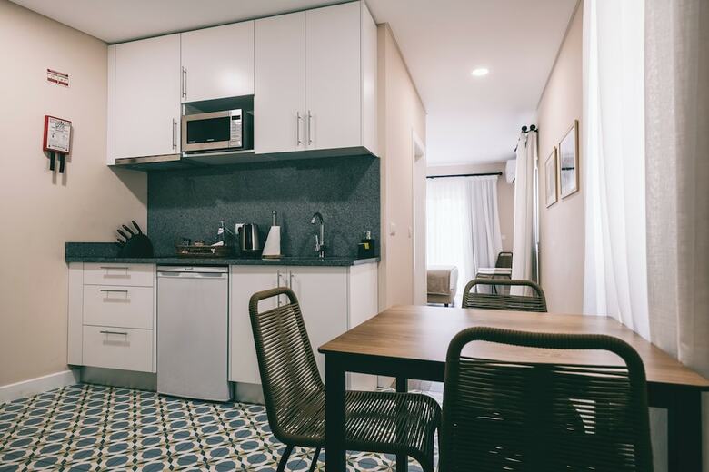 Hotel Quinta Da Saraiva