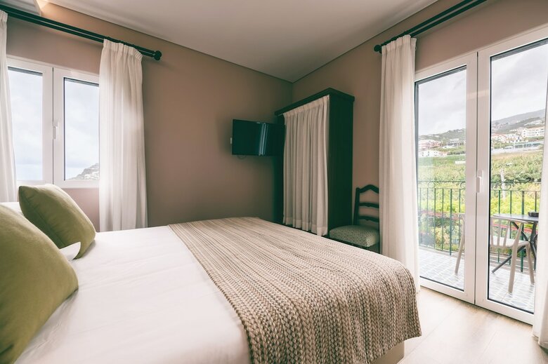 Hotel Quinta Da Saraiva