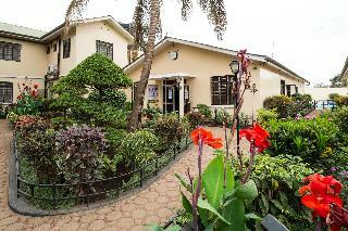 Springlands Hotel
