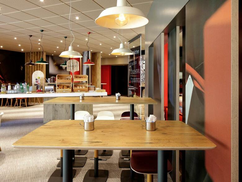 Hotel Ibis Porto Gaia