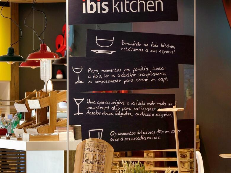 Hotel Ibis Porto Gaia