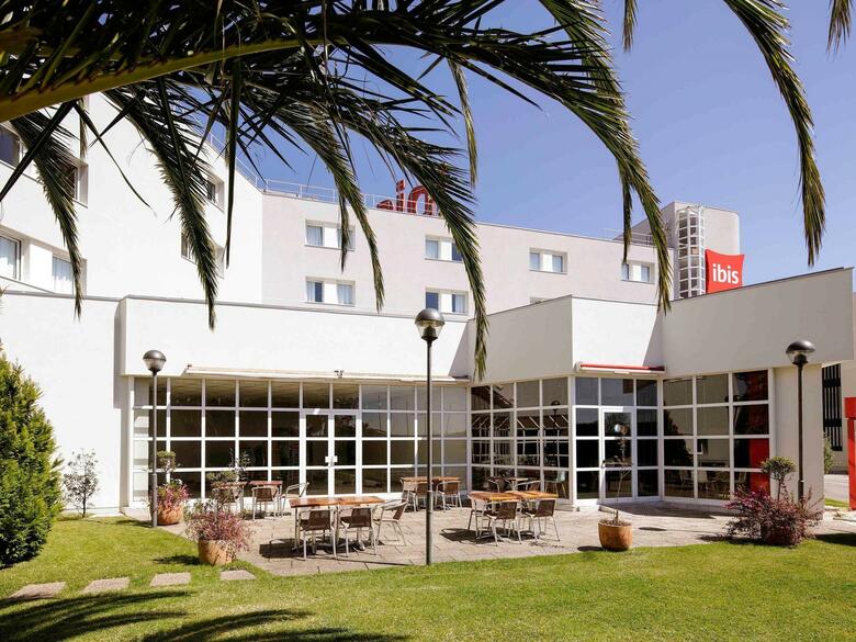 Hotel Ibis Porto Gaia