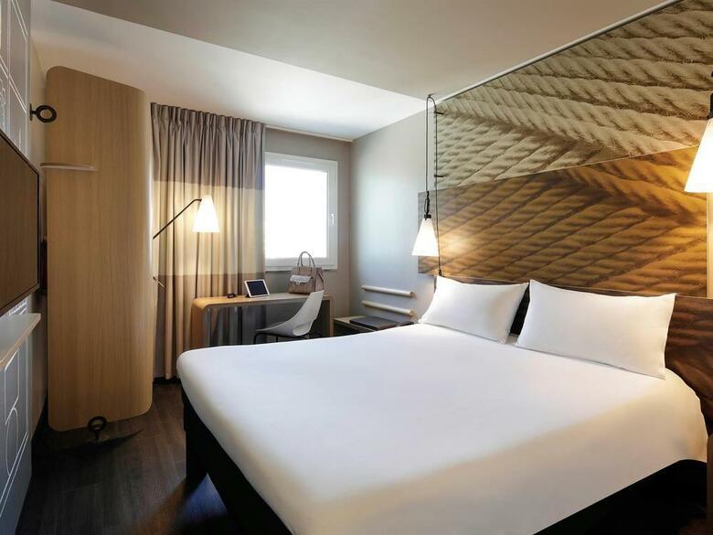 Hotel Ibis Porto Gaia